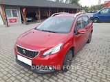 Peugeot 2008 (2018) 1.2PT - náhled 1