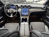 Mercedes-Benz Třídy C C 220d - náhled 22