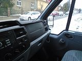 Ford Transit (2011) 2.2 TDCi L2H1 9 míst 5 dveří - náhled 24