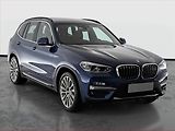 BMW X3 (2018) Luxury line xDrive25d - náhled 1