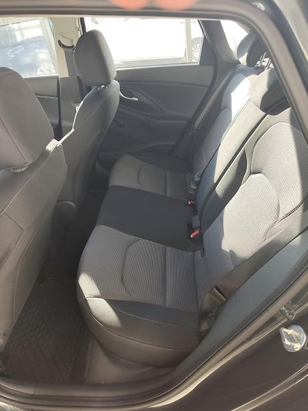 Hyundai i30 (2025) 1.5i 71kW MT Comfort - fotka 8 z 21