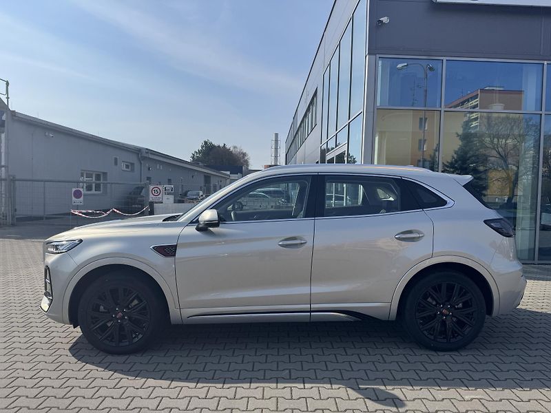 Hongqi HS5 (2025) 2.0T Executive 4WD - fotka 5 z 20