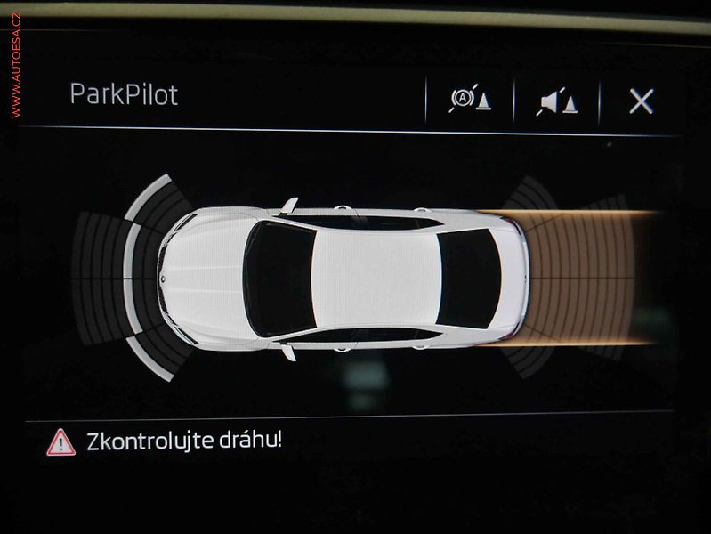Škoda Octavia (2019) 2.0 TDi, 1.maj,ČR - fotka 21 z 21