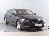 Škoda Superb (2016) Laurin&Klement 2.0 TDI, 4X4 - náhled 1