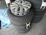 Volkswagen Polo 1,2 TSi 66kW serviska, 2x kola - náhled 49