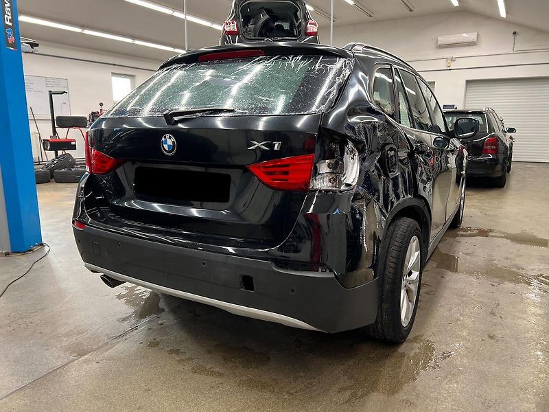 BMW X1 E84 23D 2.0D 150kW XDRIVE - fotka 6 z 13