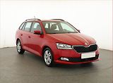 Škoda Fabia (2021) Ambition Plus 1.0 TSI - náhled 1