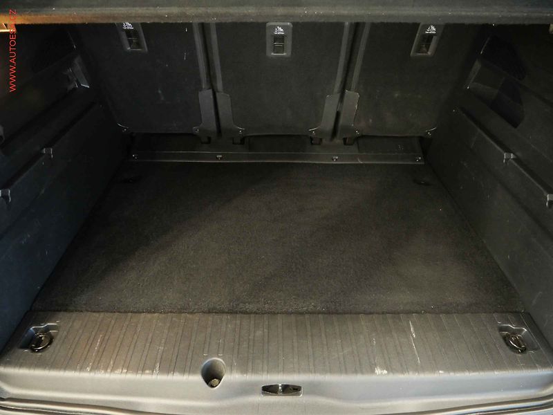 Citroën Berlingo (2019) 1.2T, 1.maj,ČR, Feel, AC - fotka 7 z 21