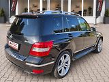 Mercedes-Benz GLK (2009) 320CDI 165kW 4MATIC -NOVÉ V ČR - náhled 8