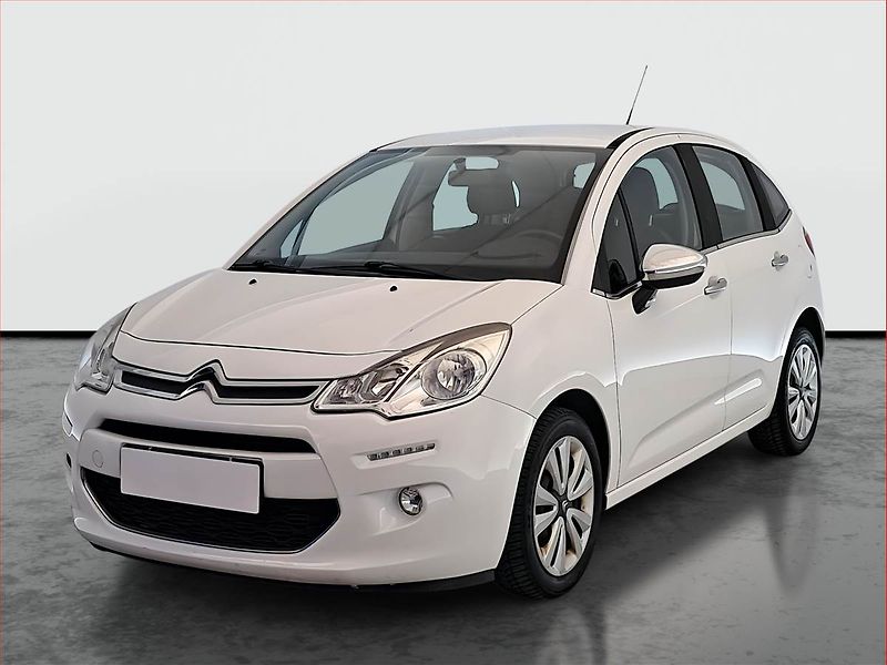 Citroën C3 (2014) 1.2 VTi, nová STK - fotka 2 z 16