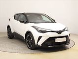 Toyota C-HR (2022) GR Sport 2.0 Hybrid - náhled 1