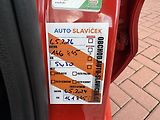 Volkswagen Polo (2011) 1.4i Style Klima Panorama - náhled 29