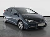 Honda Civic (2013) 1.8 i-VTEC, Serv.kniha - náhled 1