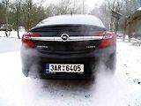 Opel Insignia.