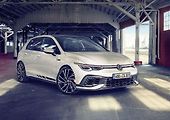 Golf Clubsport disponuje výkonem 300 koní
