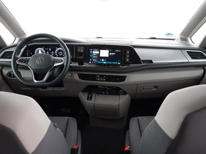 Volkswagen Multivan eHybrid 4M Kam ACC El.dveře 7m - fotka 6 z 8