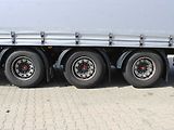 Schwarzmüller Ostatní S1, LOWDECK, ZVEDACÍ NÁPRAVA, - náhled 9
