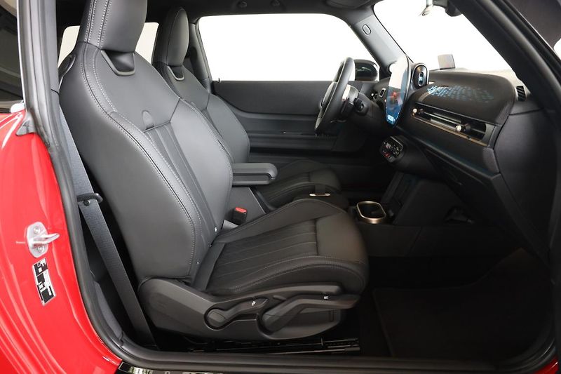 Mini Cooper C - fotka 16 z 18