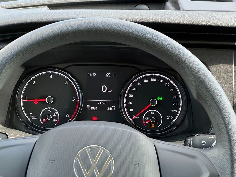 Volkswagen Transporter (2022) LR 2.0 TDI 103kW 4Motion - fotka 22 z 34