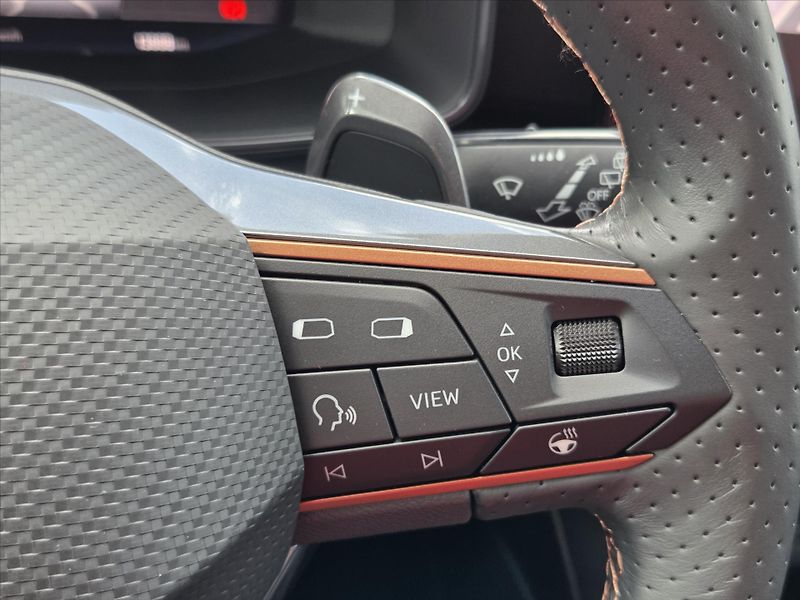 Cupra Formentor 1,5 TSi DSG Záruka2029 ČR 1.ma - fotka 15 z 21