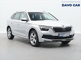 Škoda Kamiq 1,5 TSI 110kW Style CZ DPH - náhled 1