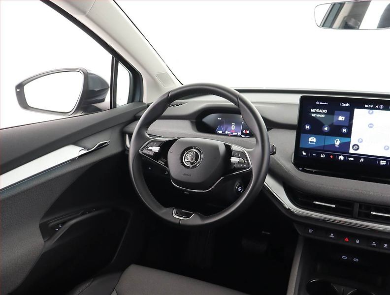 Škoda Enyaq (2021) 60 (62 kWh), SoH 91% - fotka 7 z 27
