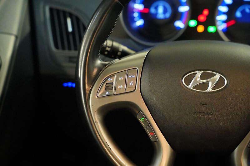 Hyundai ix35 - fotka 16 z 25