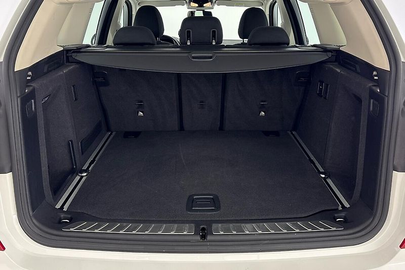 BMW X3 xDrive30i - fotka 9 z 23