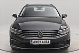 Volkswagen Passat 1,4 GTE 160 kW DSG Business Zá - náhled 1
