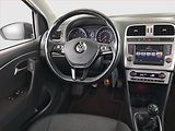 Volkswagen Polo (2017) 1.2 TSI - náhled 7