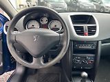 Peugeot 207 (2008) 1.4 i 54 Kw Velmi pěkná - náhled 9