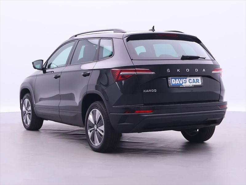 Škoda Karoq 2,0 TDI DSG DPH Ambition - fotka 5 z 38