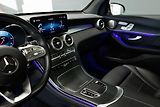 Mercedes-Benz GLC (2023) GLC 220d 4Matic AMG Line - náhled 32