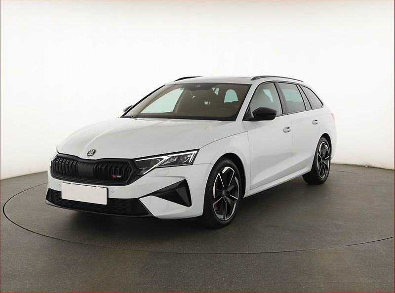 Škoda Octavia (2025) RS 2.0 TSI, RS, KAMERA - fotka 2 z 19