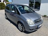 Opel Meriva (2008) 1.6 16 V Rozvody Olej - náhled 1