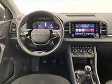 Škoda Karoq 2,0 TDI 85kW Selection - náhled 10