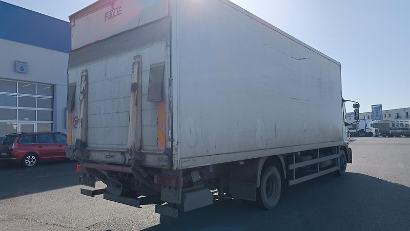 Iveco Eurocargo ML120E24 skříň,čelo,6ti válec - fotka 4 z 19