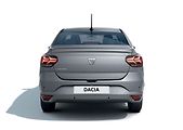 Dacia Logan 2021