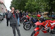 Ze 7. ročníku Auto-moto veteráni Nové Strašecí, Stochov, Bucek.