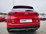 Hyundai Tucson 1.6 T-GDI/130kW Adventure - náhled 10