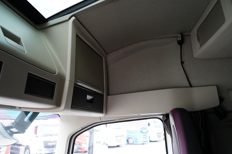 Volvo FM (2021) 460 / E 6 / ACC / PEŁNY ADR /  - fotka 44 z 50