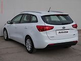 Kia Ceed (2016) 1.6 CRDi, ČR, AC, tempo, - náhled 3