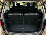 Volkswagen Touran 1.2TSI MANUÁL 7MÍST SERVISKA - náhled 21