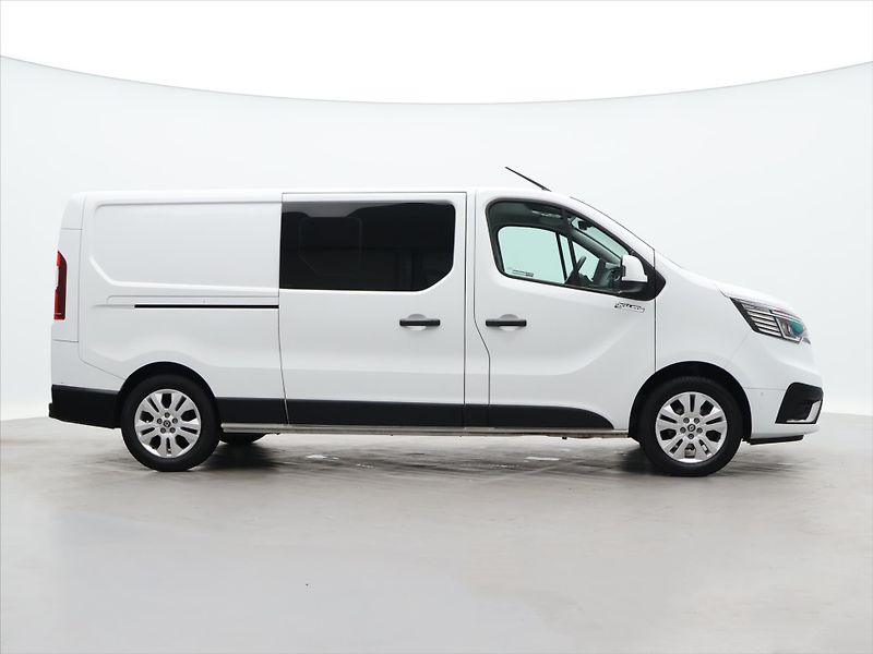 Renault Trafic 2,0 dCi 110kW L2H1P2 CZ DPH - fotka 8 z 39