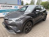 Toyota C-HR 1.2-1MAJITEL-KAMERA-TEMPOMAT - náhled 1