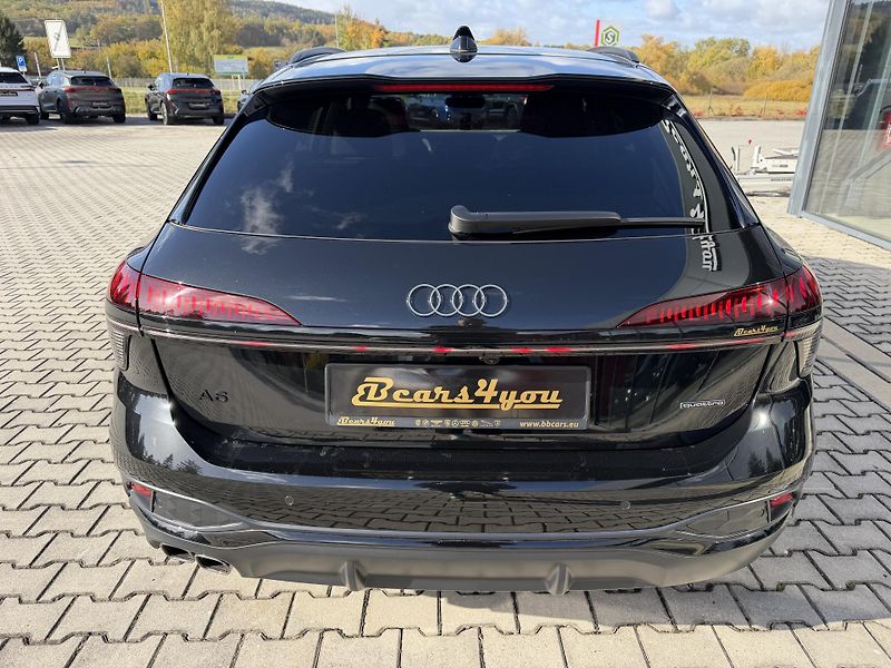 Audi A6 (2026) 150kW STR 4X4 S-LINE 3D R21!!! - fotka 8 z 46
