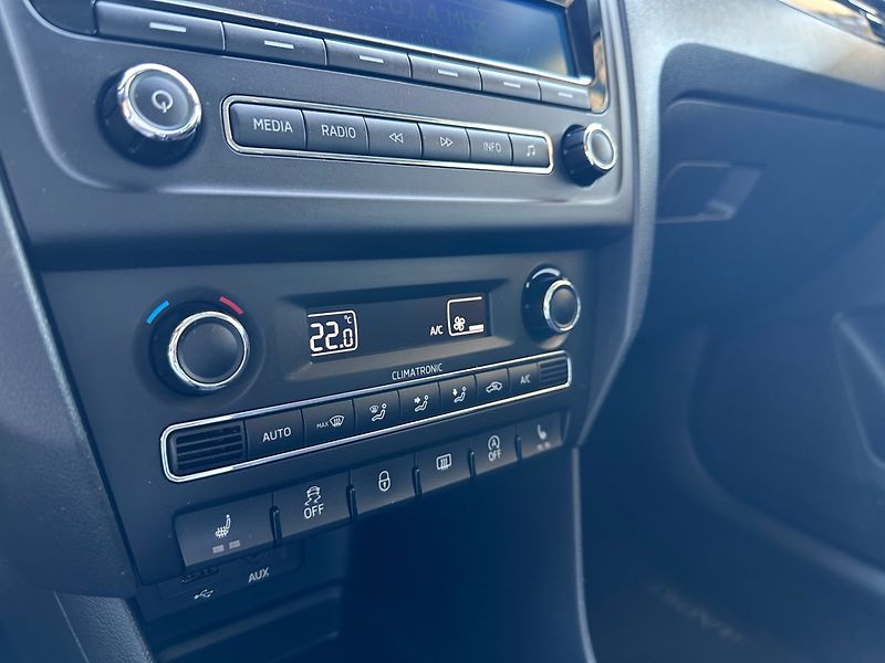Škoda Rapid (2014) 1.2TSi NOVÉ ROZVODY, 100%KM - fotka 10 z 13
