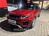 Land Rover Range Rover Evoque (2015) 2.0D 4x4, ČR, AT, navi, bixen - náhled 1