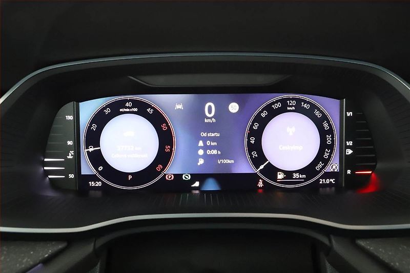 Škoda Octavia (2024) Top Selection 2.0 TDI - fotka 8 z 17