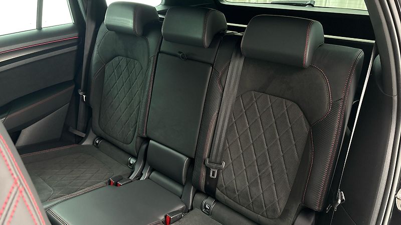 Škoda Kodiaq 2.0 TSI DSG 4x4 RS - fotka 16 z 32